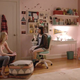 Anna Jacoby-Heron, Kathryn Prescott